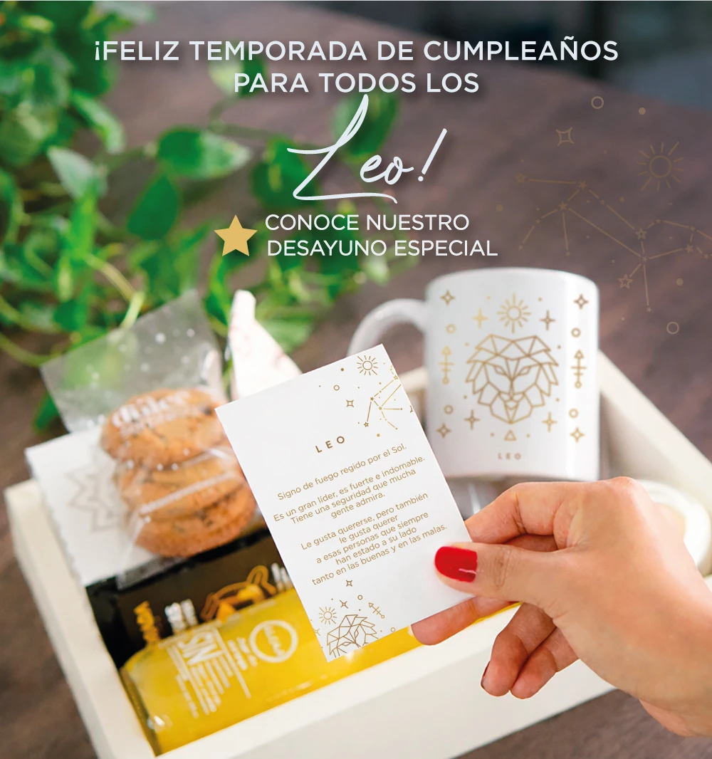 Dulce y Sorpresa